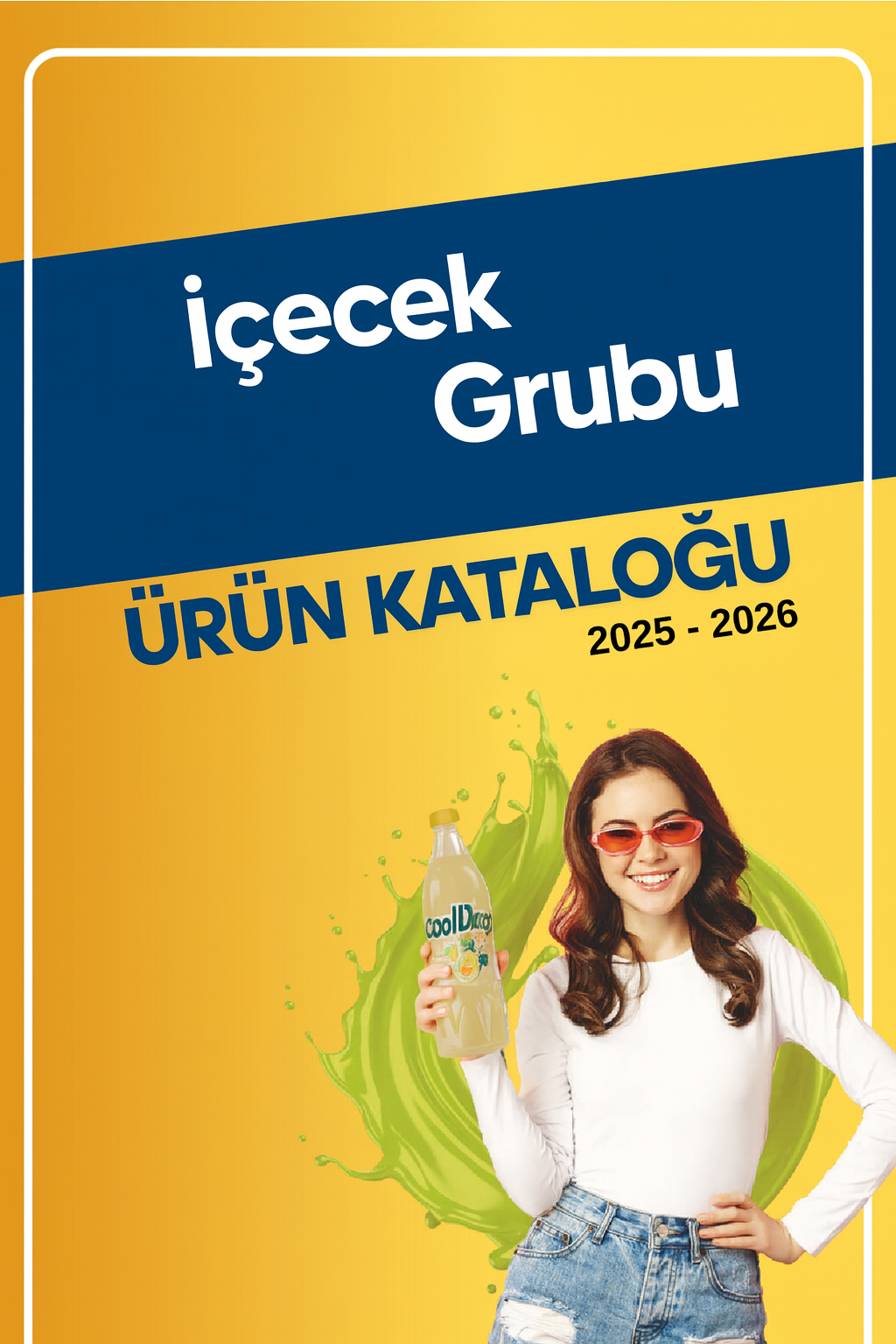 içecek grubu