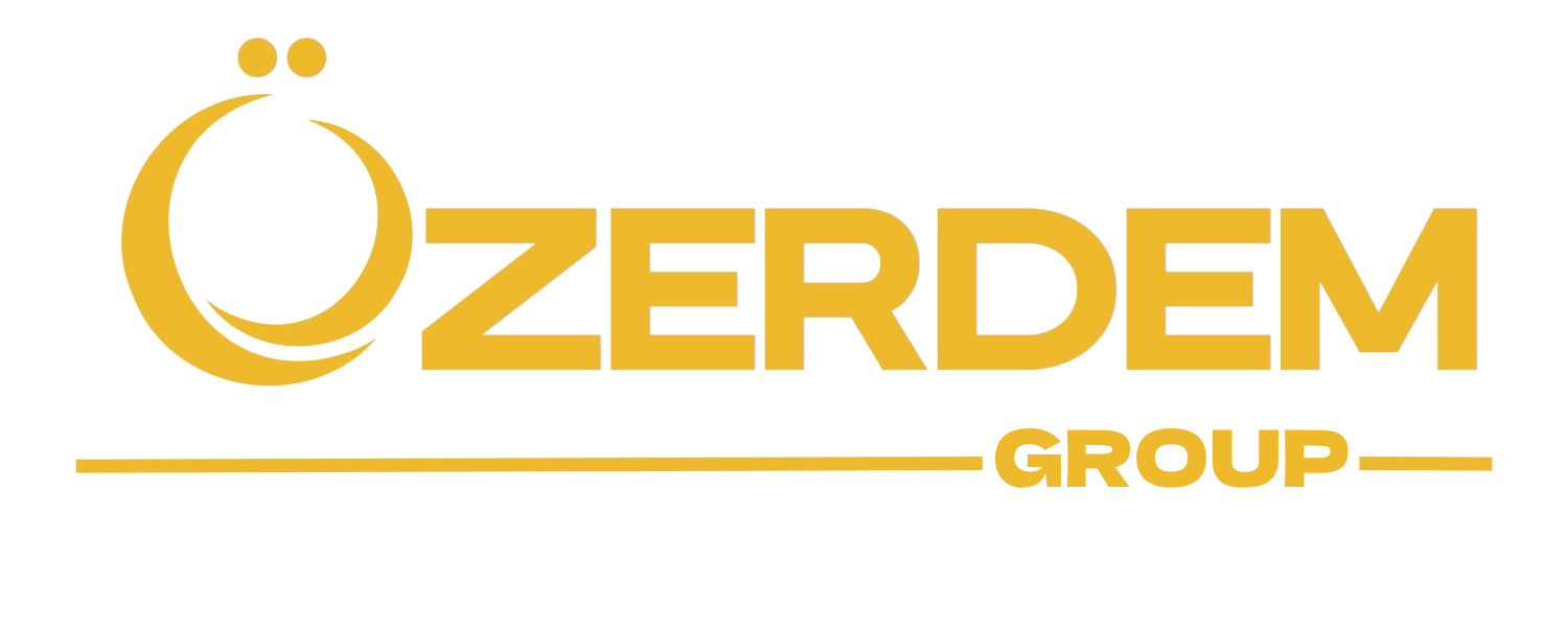 ÖZERDEM İNŞAAT GIDA TAAHHÜT SANAYİ VE TİC. LTD. ŞTİ.