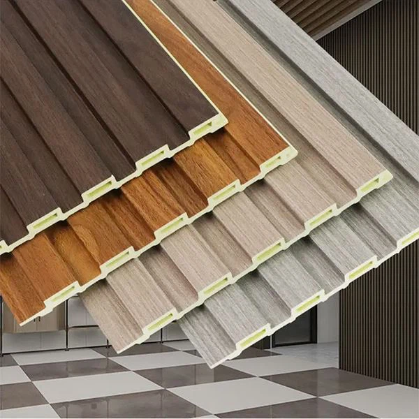 Dekoratif Pvc Paneller